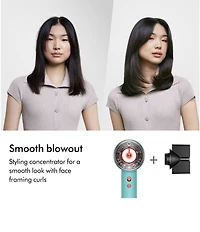 Dyson Supersonic Nural Hair Dryer