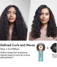 Dyson Supersonic Nural Hair Dryer
