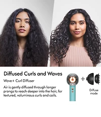 Dyson Supersonic Nural Hair Dryer