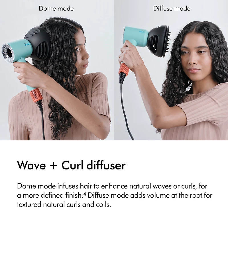 Dyson Supersonic Nural Hair Dryer