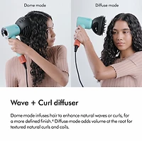 Dyson Supersonic Nural Hair Dryer