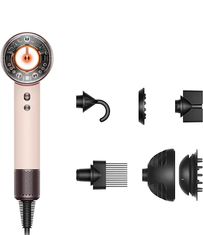 Dyson Supersonic Nural Hair Dryer