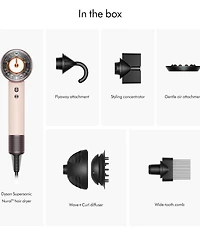 Dyson Supersonic Nural Hair Dryer