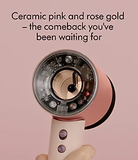 Dyson Supersonic Nural Hair Dryer