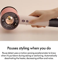 Dyson Supersonic Nural Hair Dryer