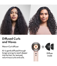 Dyson Supersonic Nural Hair Dryer
