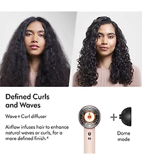 Dyson Supersonic Nural Hair Dryer
