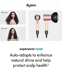 Dyson Supersonic Nural Hair Dryer