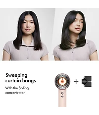 Dyson Supersonic Nural Hair Dryer
