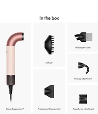 Dyson Supersonic r Hair Dryer
