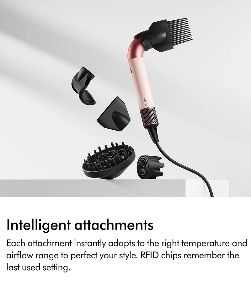 Dyson Supersonic r Hair Dryer