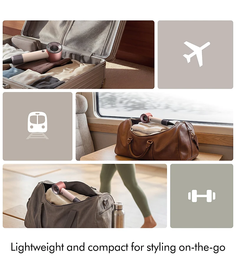 Dyson Supersonic Travel Hair Dryer