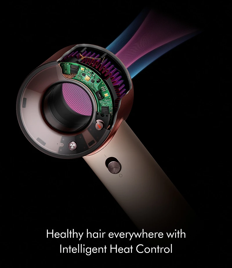 Dyson Supersonic Travel Hair Dryer
