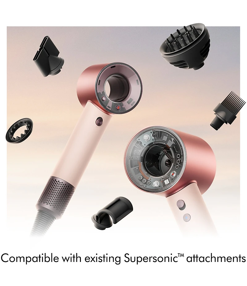 Dyson Supersonic Travel Hair Dryer
