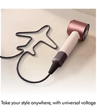 Dyson Supersonic Travel Hair Dryer