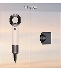 Dyson Supersonic Travel Hair Dryer
