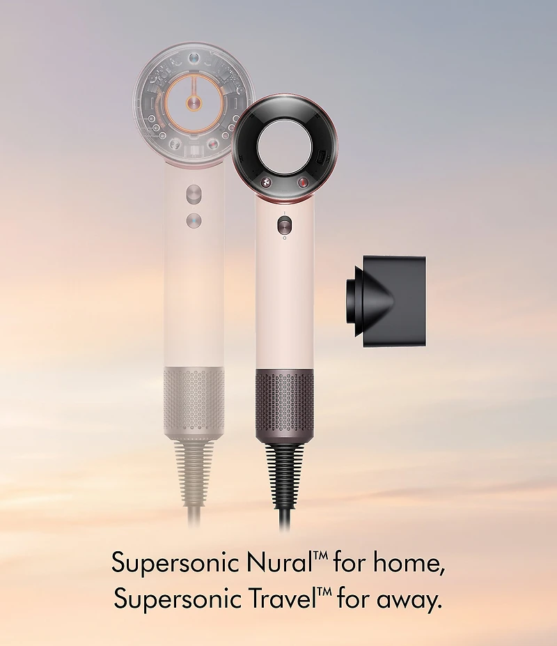 Dyson Supersonic Travel Hair Dryer