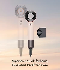 Dyson Supersonic Travel Hair Dryer