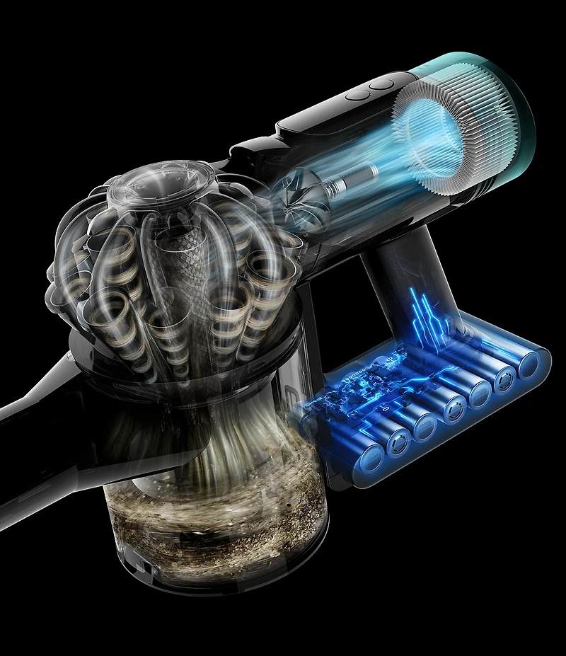Dyson V10 Konical Cordless Vacuum