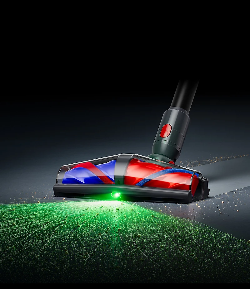 Dyson V10 Konical Cordless Vacuum