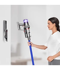 Dyson V11 Cordless Stick Vacuum Nickel/Blue