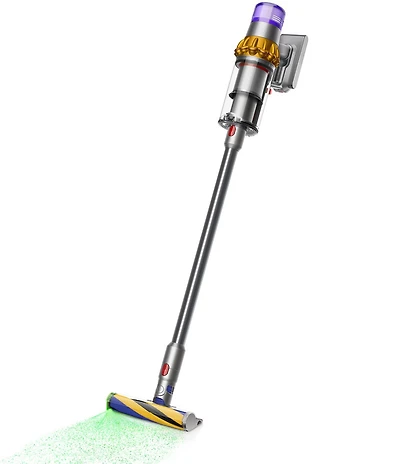 Dyson V15 Detect Cordless Vacuum