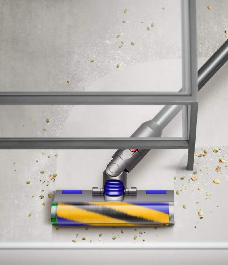 Dyson V15 Detect Cordless Vacuum