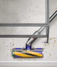 Dyson V15 Detect Cordless Vacuum