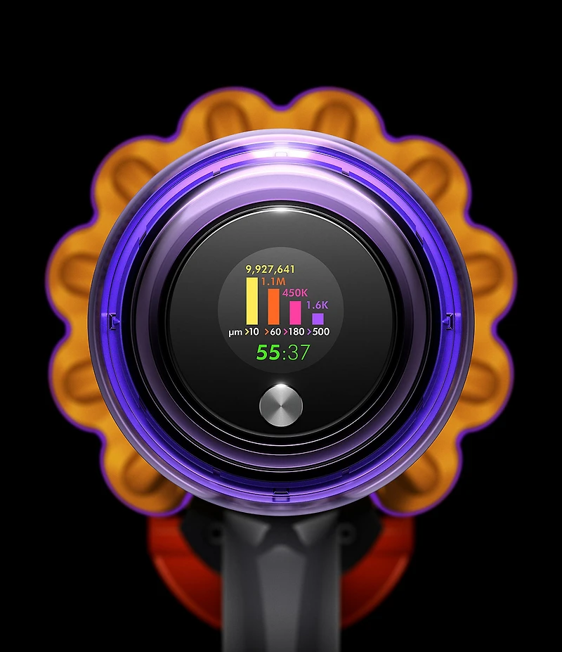 Dyson V15 Detect Cordless Vacuum