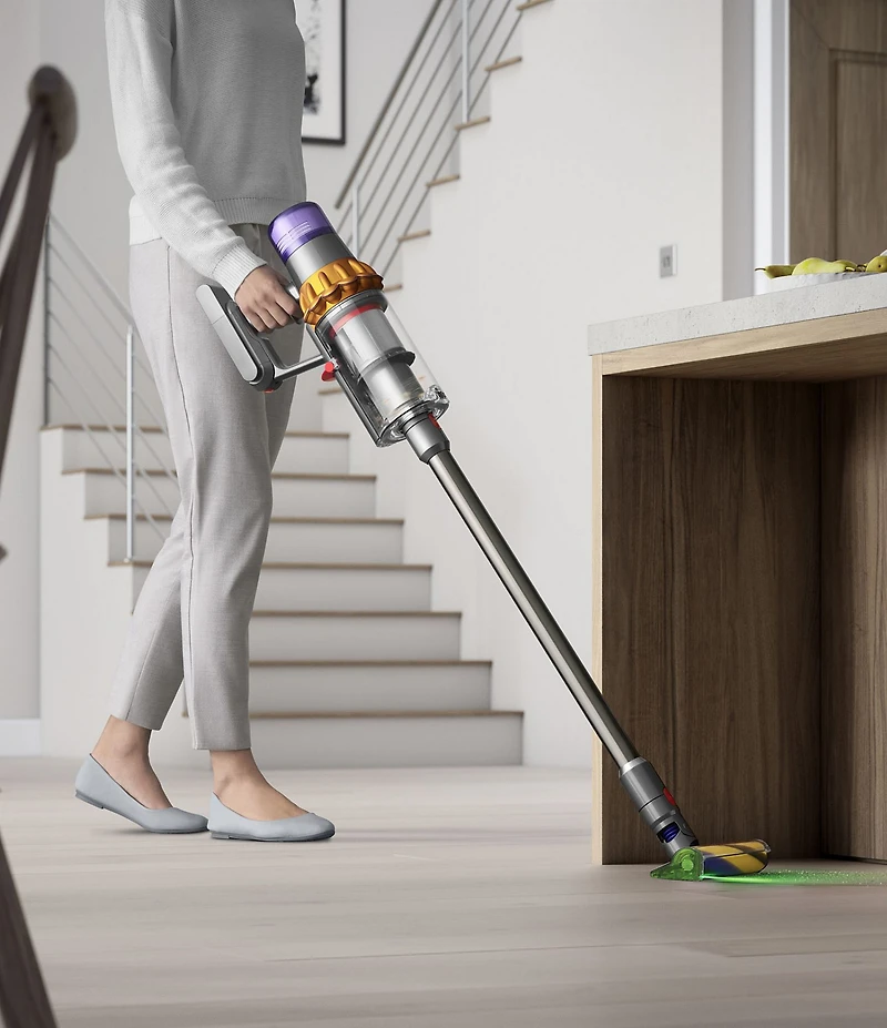 Dyson V15 Detect Cordless Vacuum