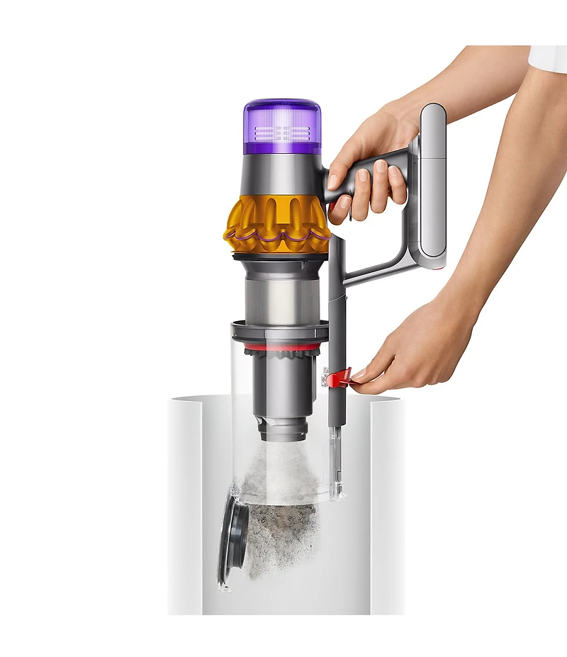 Dyson V15 Detect Cordless Vacuum Cleaner