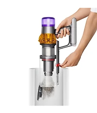 Dyson V15 Detect Cordless Vacuum Cleaner