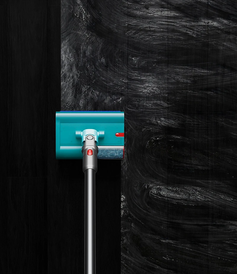 Dyson V15s Detect Submarine Vacuum Cleaner