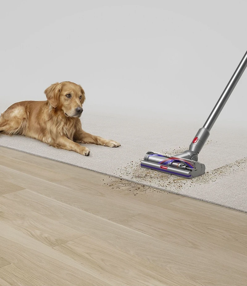 Dyson V15s Detect Submarine Vacuum Cleaner