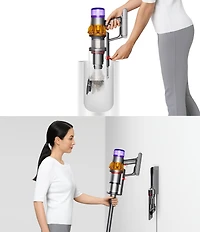 Dyson V15s Detect Submarine Vacuum Cleaner