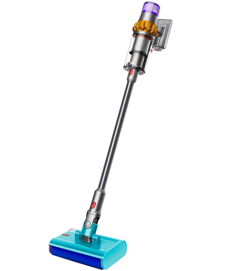 Dyson V15s Detect Submarine Vacuum Cleaner