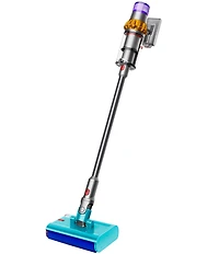 Dyson V15s Detect Submarine Vacuum Cleaner
