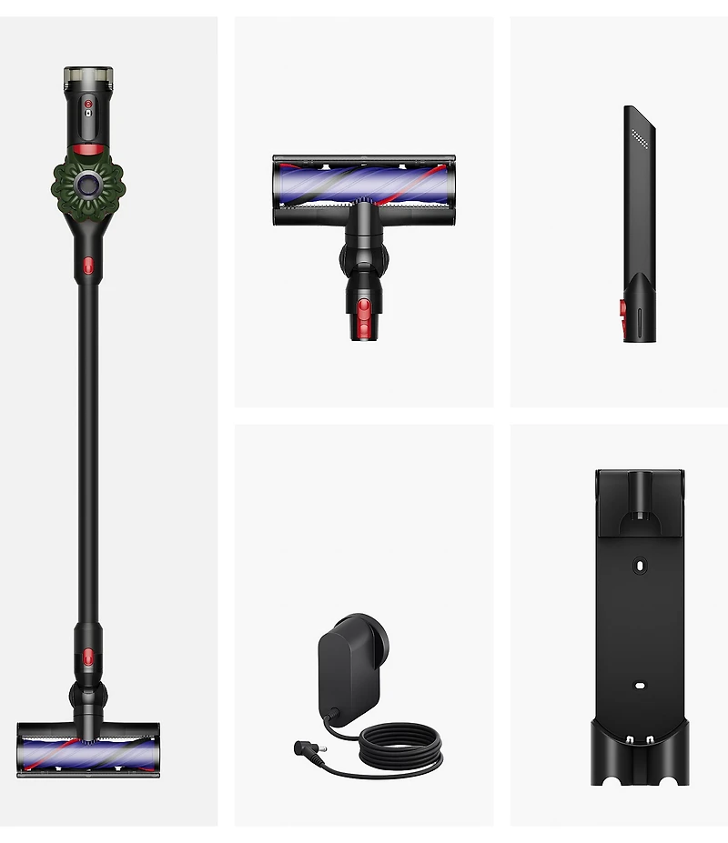 Dyson V8 Cyclone Cordless Vacuum