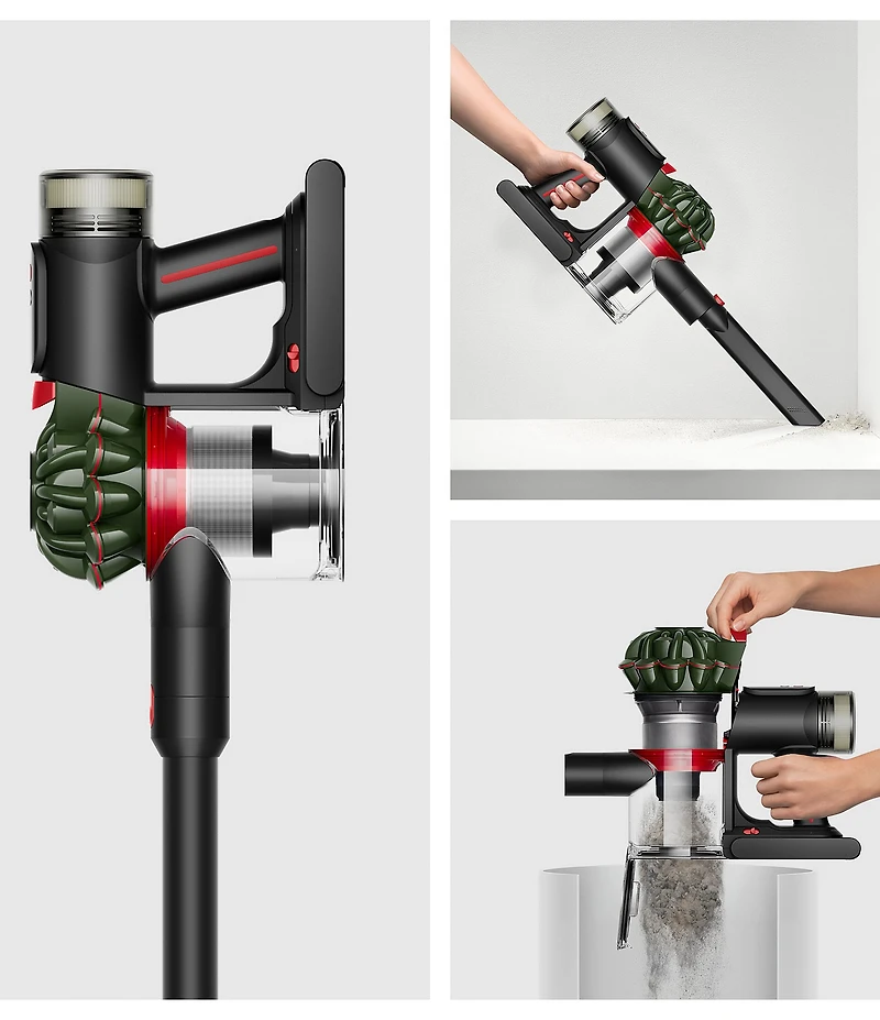 Dyson V8 Cyclone Cordless Vacuum
