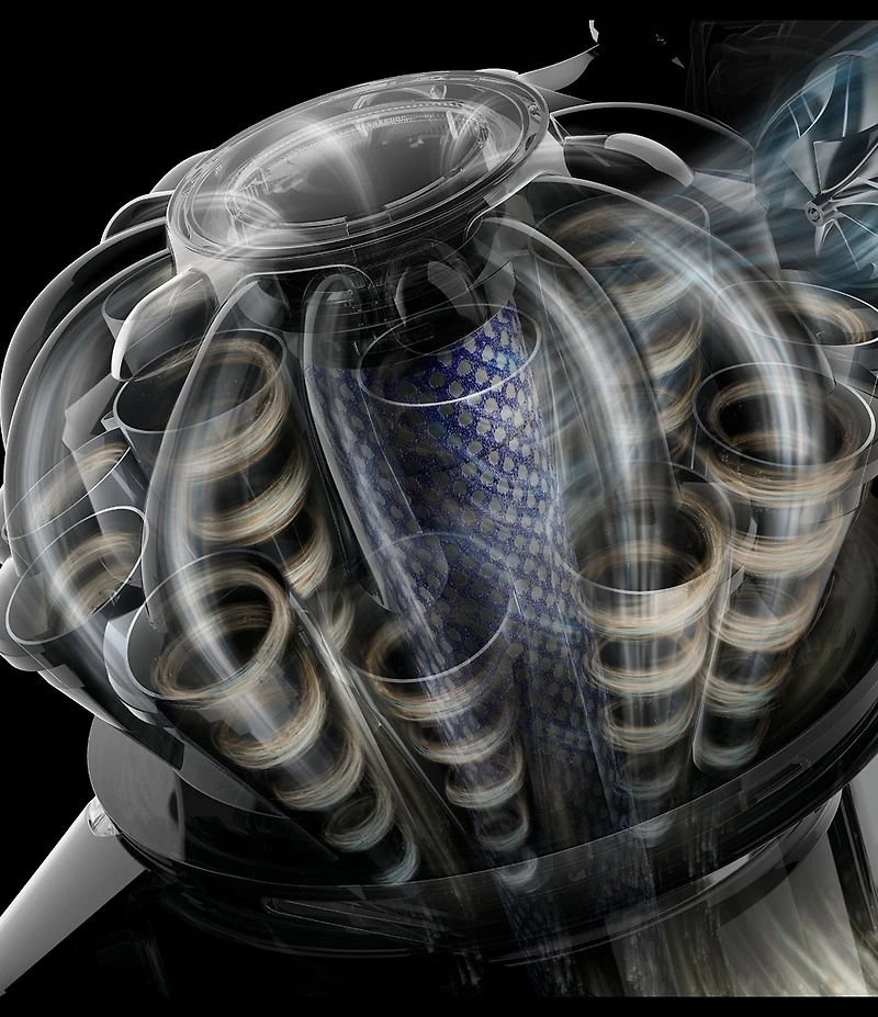 Dyson V8 Cyclone Cordless Vacuum