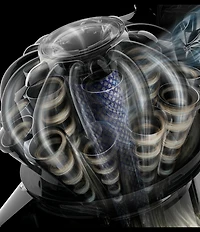 Dyson V8 Cyclone Cordless Vacuum
