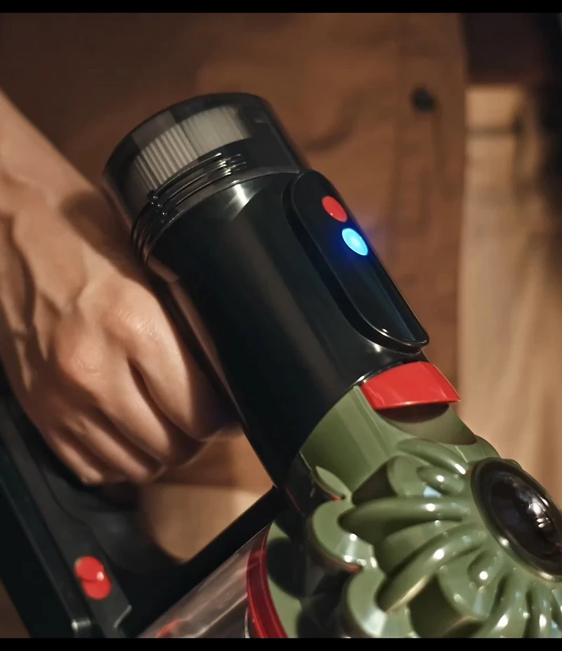 Dyson V8 Cyclone Cordless Vacuum