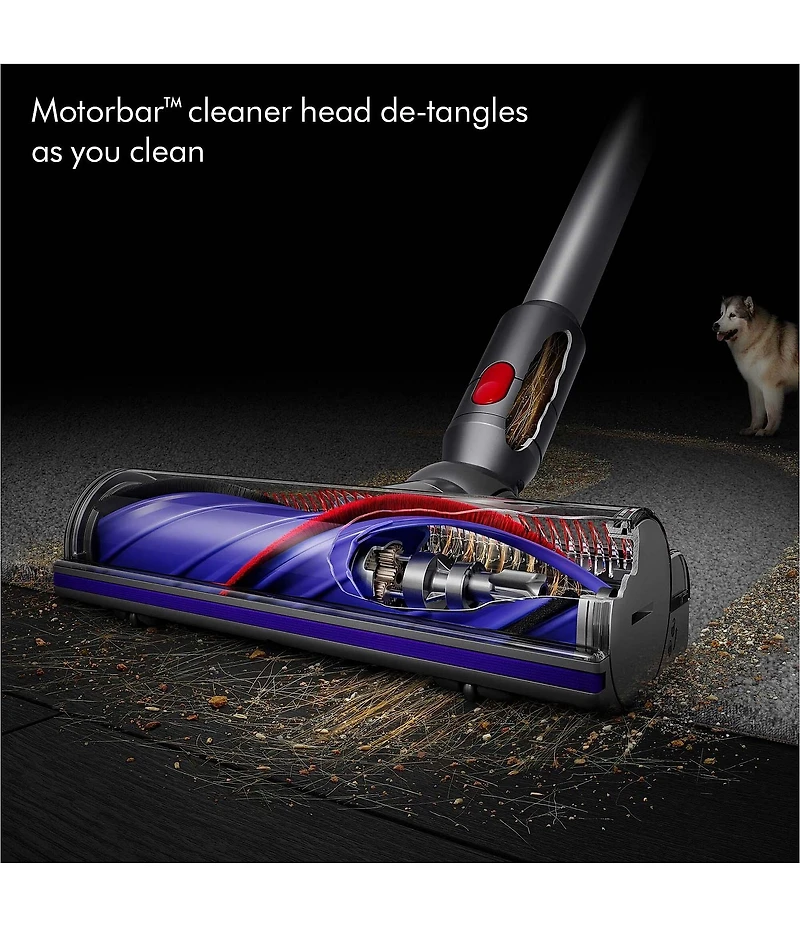Dyson V8 Cordless Vacuum