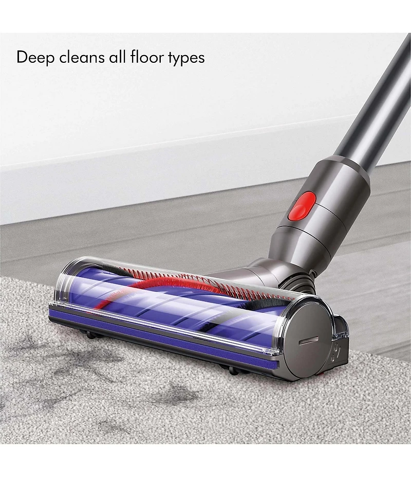 Dyson V8 Cordless Vacuum