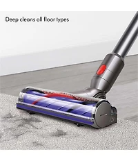 Dyson V8 Cordless Vacuum