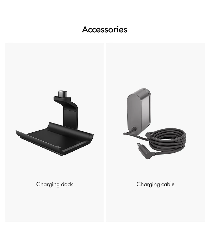 Dyson WashG1™ Wet Floor Cleaner