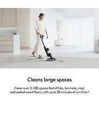 Dyson WashG1™ Wet Floor Cleaner