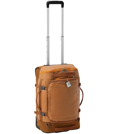 Eagle Creek Cargo Hauler XT Wheel Duffle International Carry-On