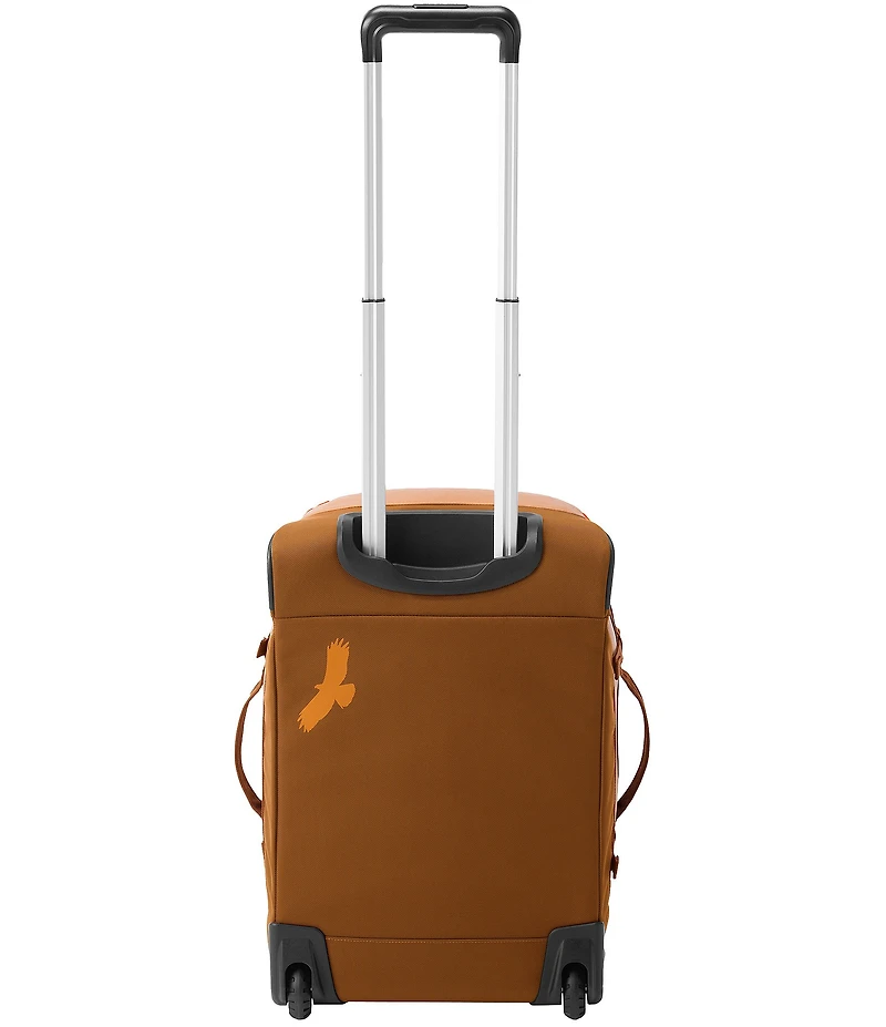 Eagle Creek Cargo Hauler XT Wheel Duffle International Carry-On