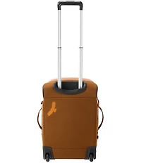 Eagle Creek Cargo Hauler XT Wheel Duffle International Carry-On